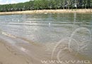 пляж в Вадул-луй-Водэ